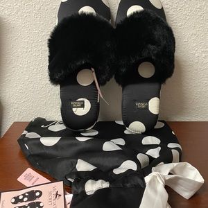 Victoria Secret Slippers
